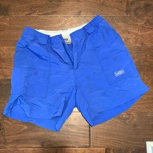 AFTCO Shorts